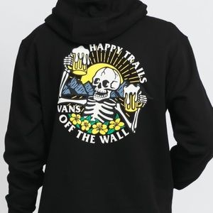 🍺☠️✌🏻•☠️🍺☠️ VANS x Happy Trail Vibes•🍺☠️🍺